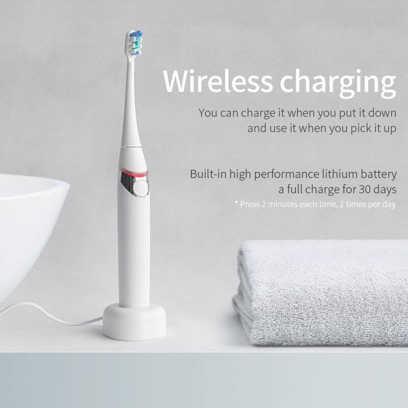 Wireless Charging UW01 Lite