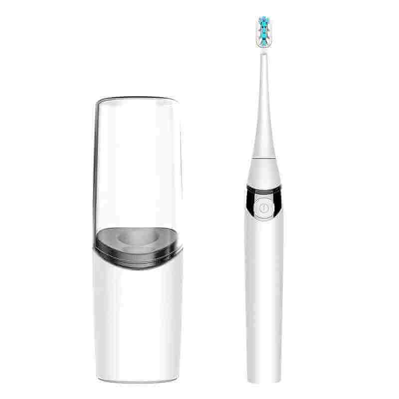 Electric toothbrush customized sample