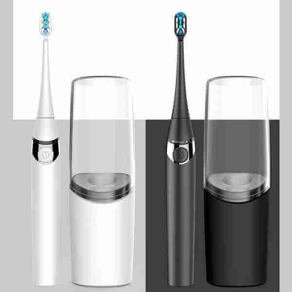 electric toothbrush