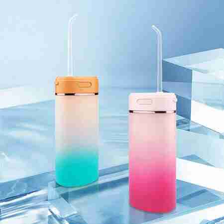 children water flosser