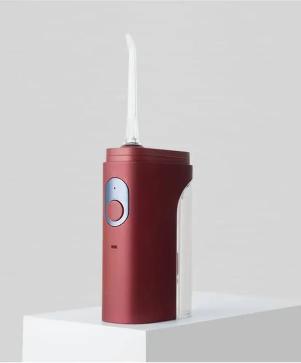 Oral Irrigator Mini W06 （2）