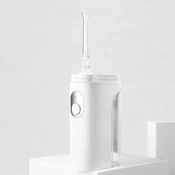 Oral Irrigator Mini W06 （3）