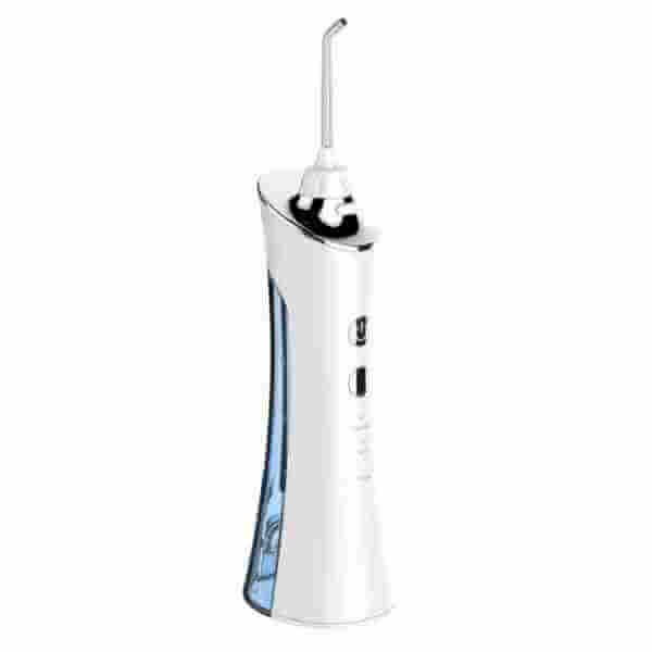 Small Waist Water Flosser W01 1