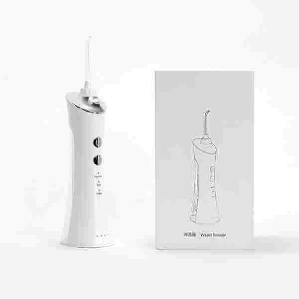 Small Waist Water Flosser W01 2