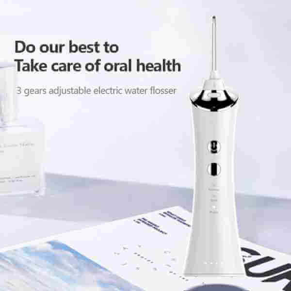 Small Waist Water Flosser W01 3